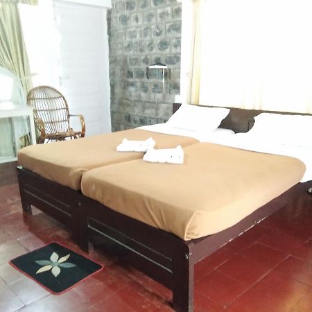 Blue Valley Jungle Resort Nīlgiri Eksteriør billede