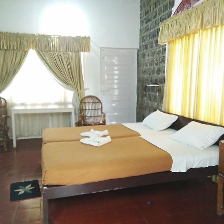 Blue Valley Jungle Resort Nīlgiri Eksteriør billede