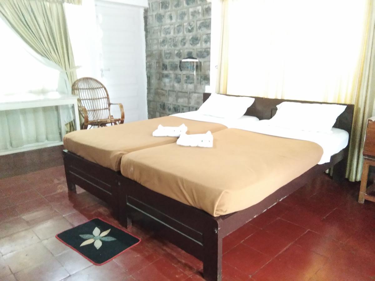 Blue Valley Jungle Resort Nīlgiri Eksteriør billede