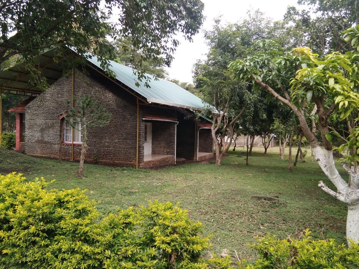 Blue Valley Jungle Resort Nīlgiri Eksteriør billede