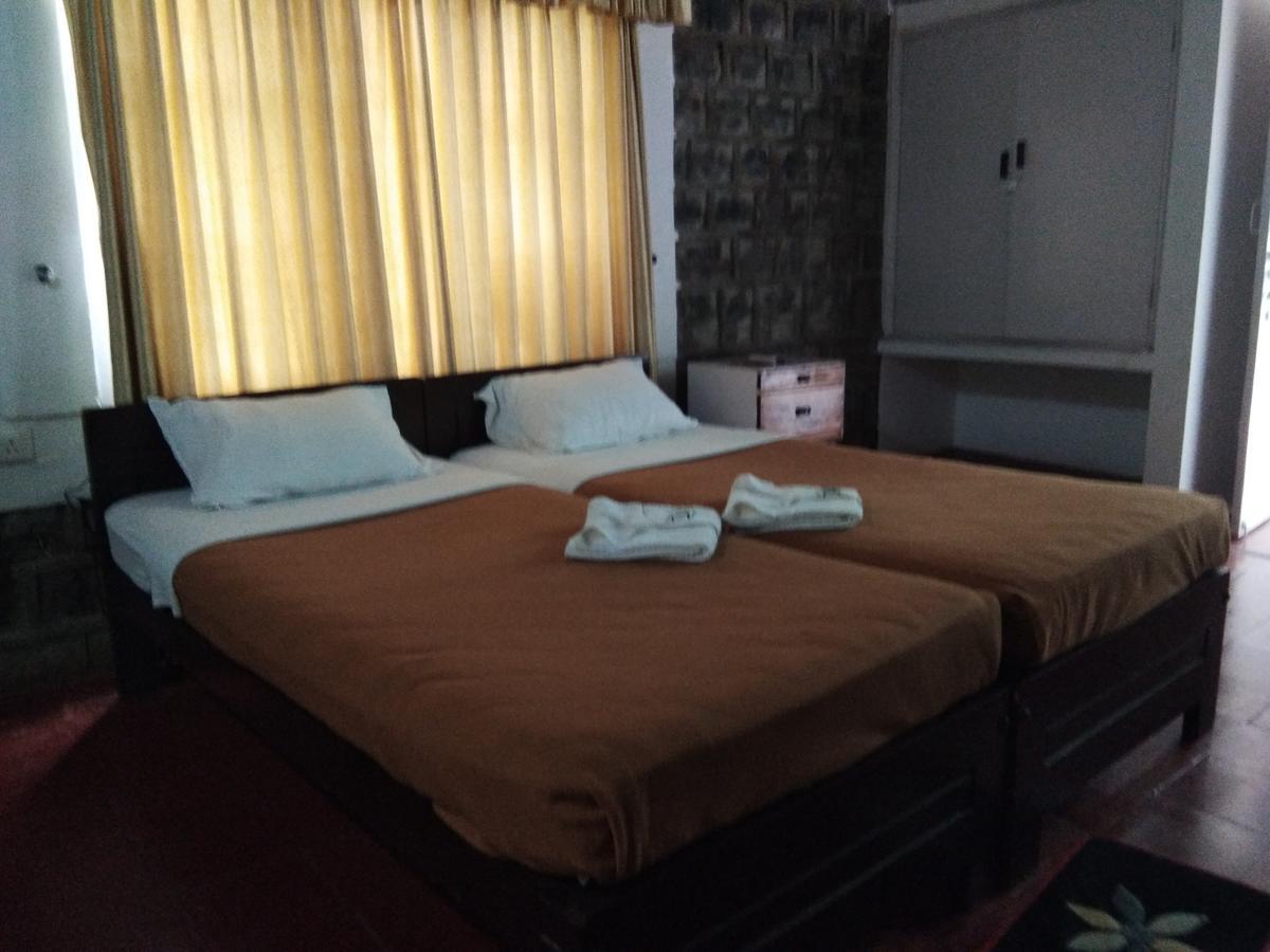 Blue Valley Jungle Resort Nīlgiri Eksteriør billede